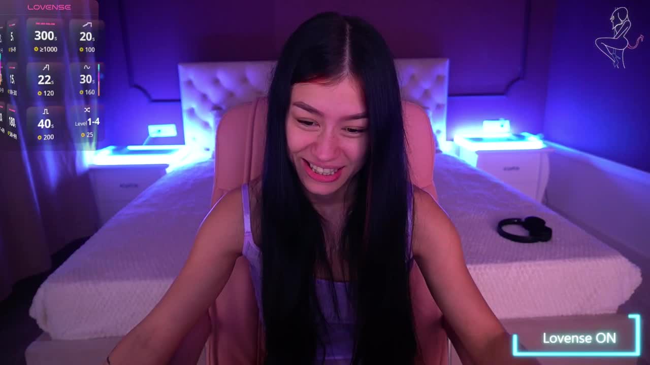 FataleNellie Adult Chat December 1, 2025