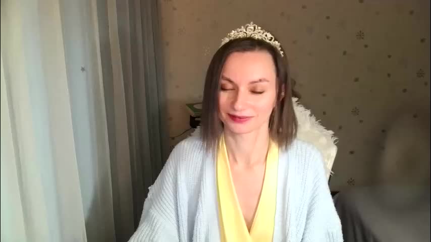 lunaa_bluee Adult Chat December 1, 2025