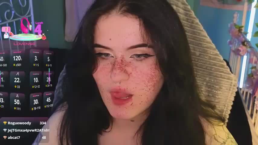 Dark_Shine Adult Chat December 1, 2025