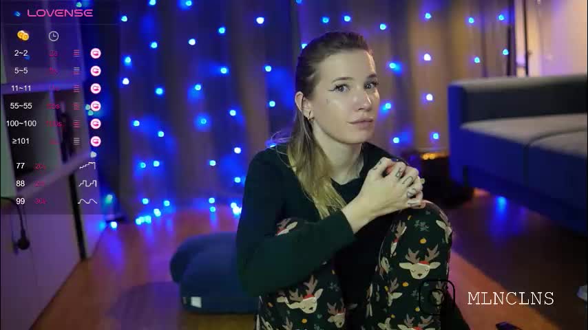 mel_collins Adult Chat December 1, 2025