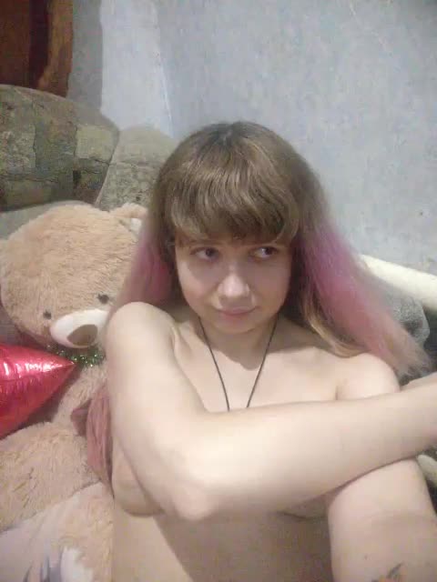 GrettaCandy Adult Chat December 1, 2025