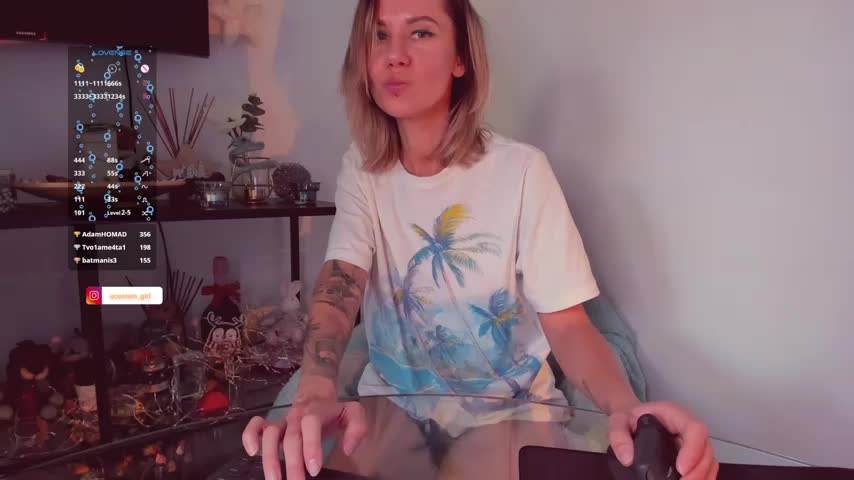 trafka_murafka Adult Chat December 1, 2025