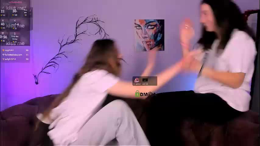 daisy_baby_ Adult Chat December 1, 2025