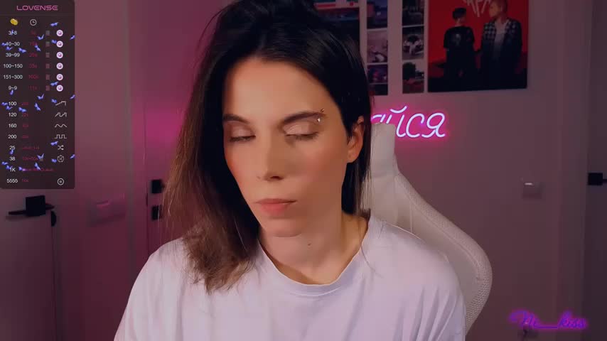 _ni_kiss Adult Chat December 1, 2025