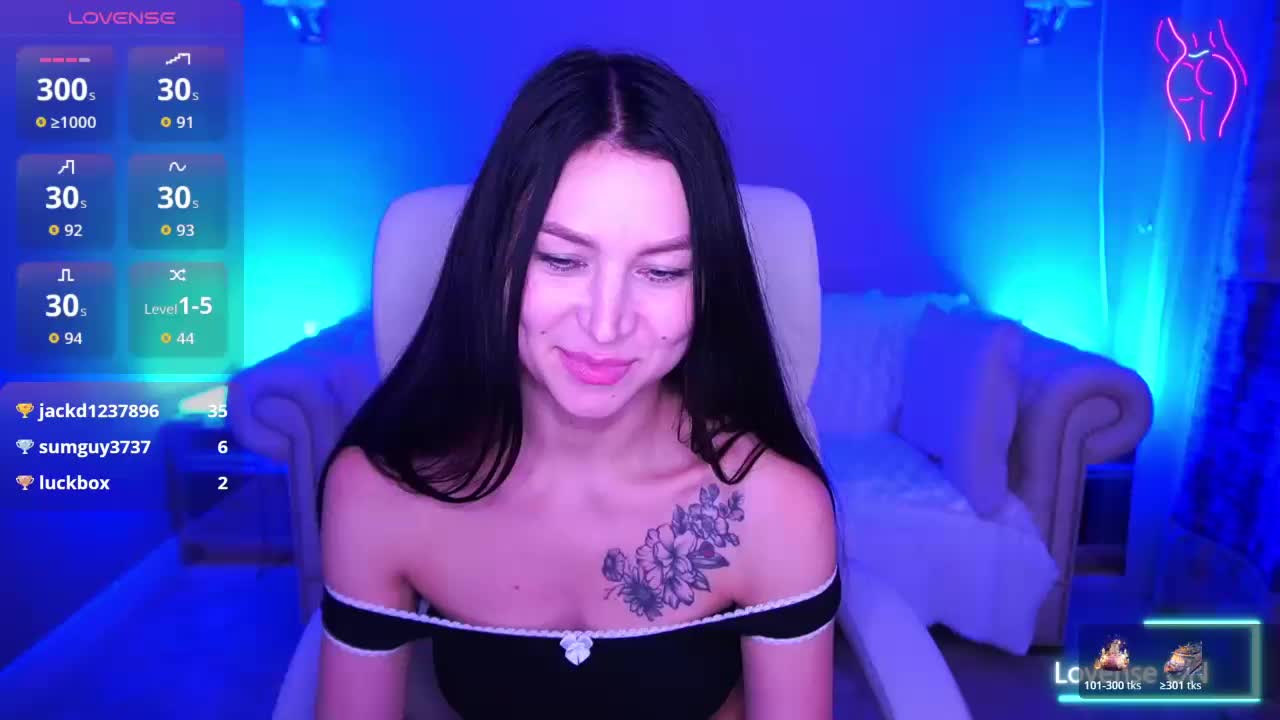 EliseVelour Adult Chat December 1, 2025