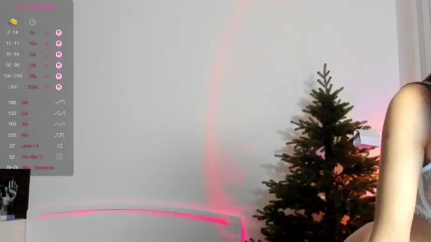 AndreaBlossom Adult Chat December 1, 2025