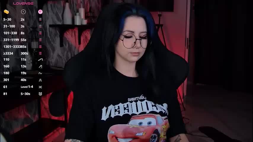 wesleegray Adult Chat December 1, 2025