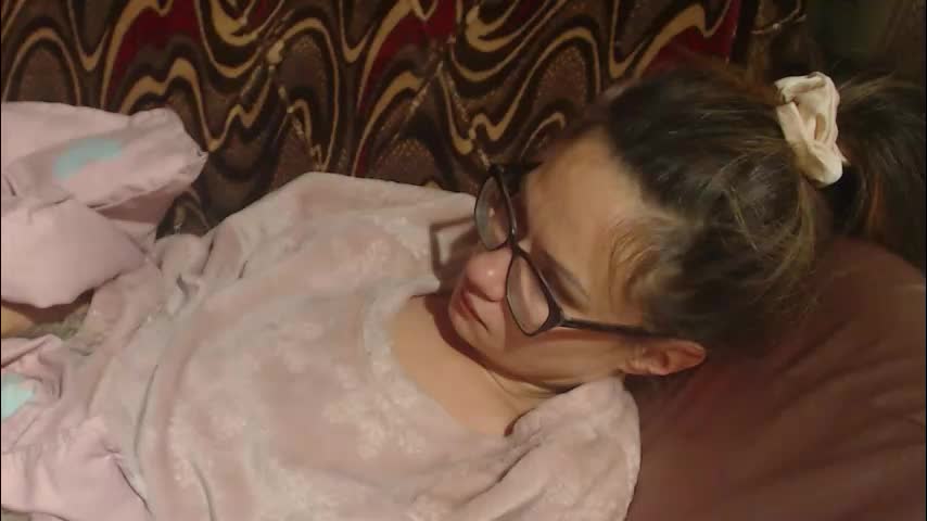 candylady13 Adult Chat December 1, 2025