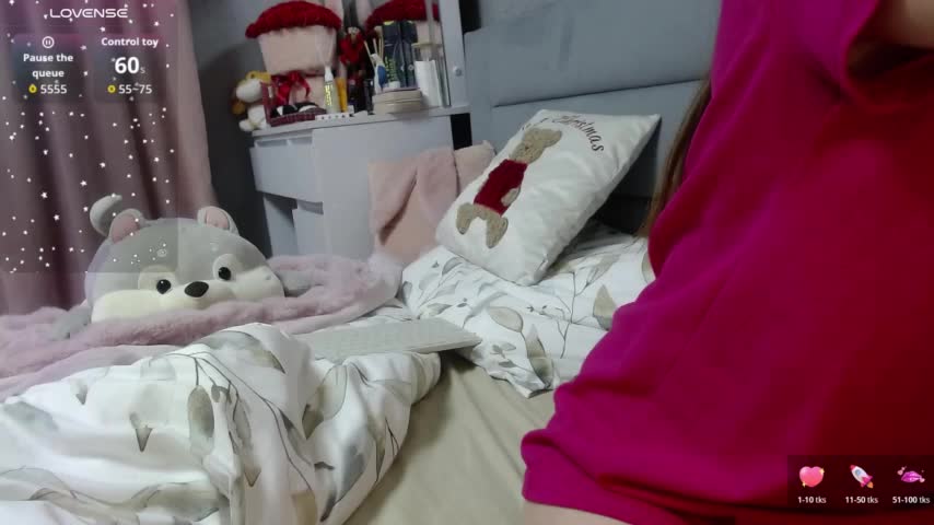 Monika-X Adult Chat December 1, 2025