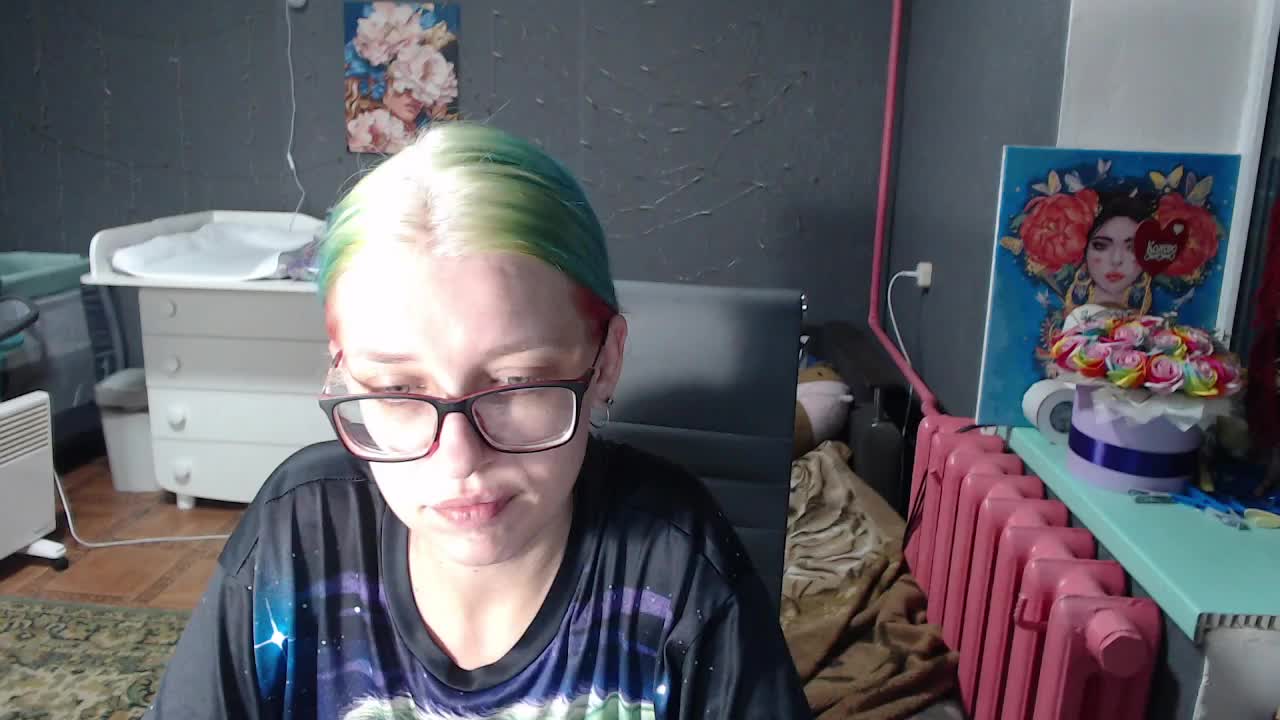 malvinella Adult Chat December 1, 2025