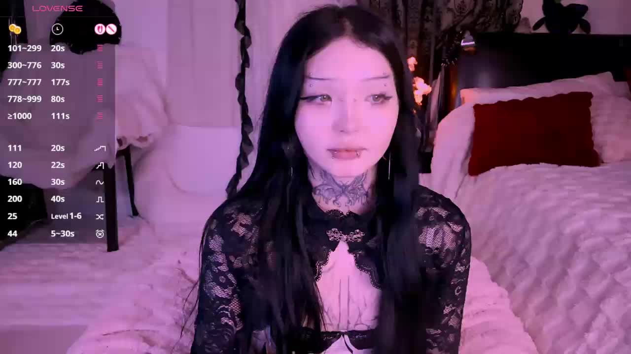 Leinbone Adult Chat December 1, 2025