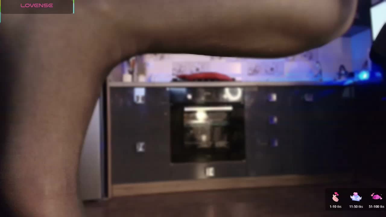 RedCandy_ Adult Chat December 1, 2025