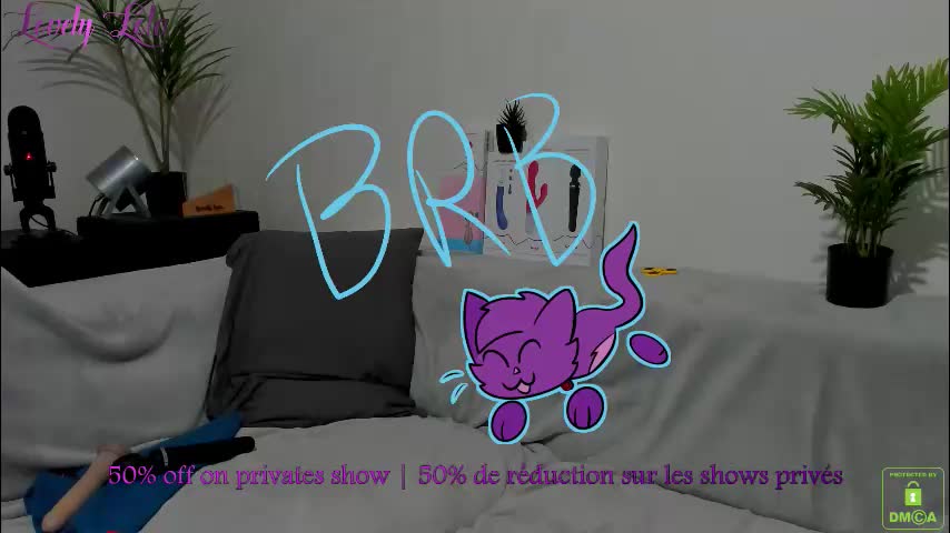 lovelylola_fr Adult Chat December 1, 2025