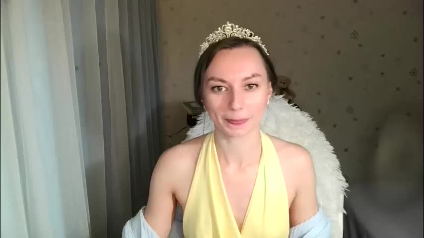 lunaa_bluee Adult Chat December 1, 2025