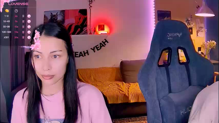 valorant_girl Adult Chat December 1, 2025