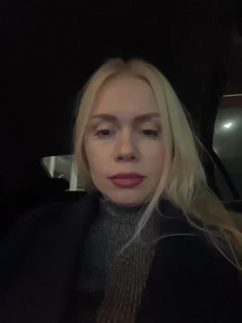 MirandaNow Adult Chat December 1, 2025