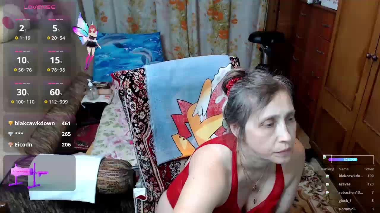 Sexolgunia Adult Chat December 1, 2025