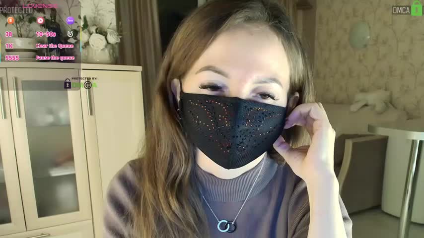 MilfeaN Adult Chat December 1, 2025