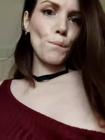 Angie_meow Adult Chat December 1, 2025