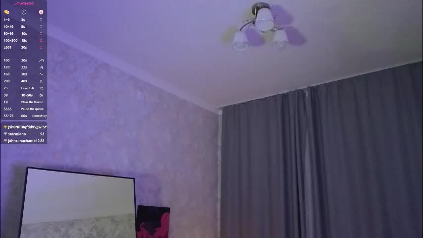 goth__tv Adult Chat December 1, 2025