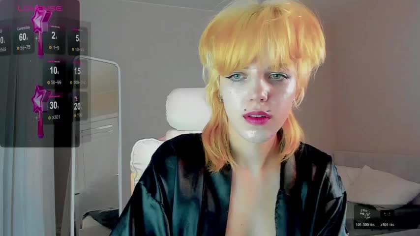 ReneYolker Adult Chat December 1, 2025