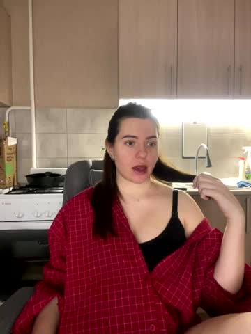 NastyushaaLove Adult Chat December 1, 2025