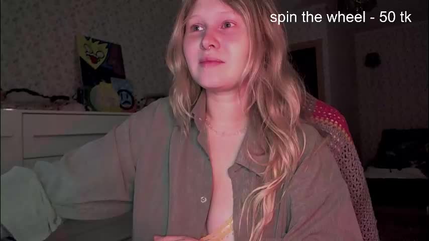 fairydreams_ Adult Chat December 1, 2025