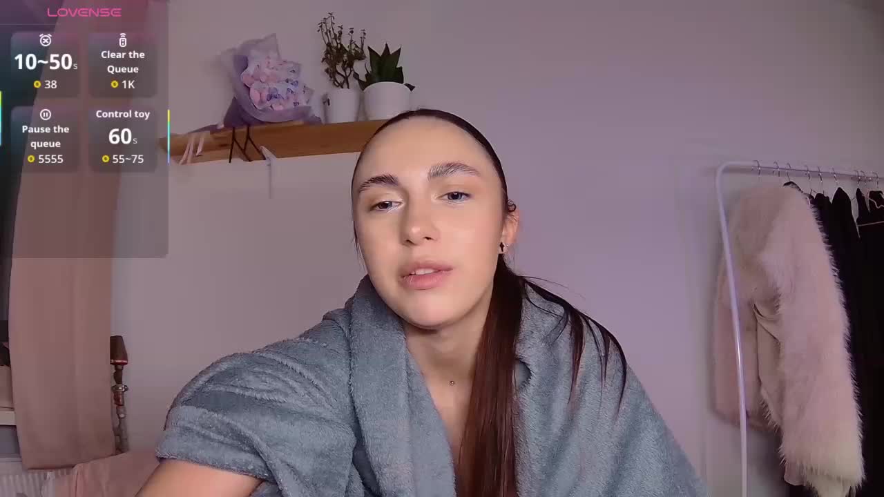 Lerochkaa Adult Chat December 1, 2025