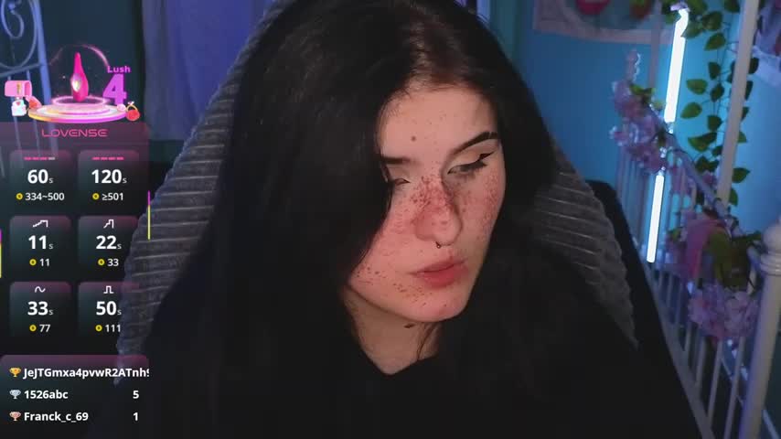 Dark_Shine Adult Chat December 1, 2025