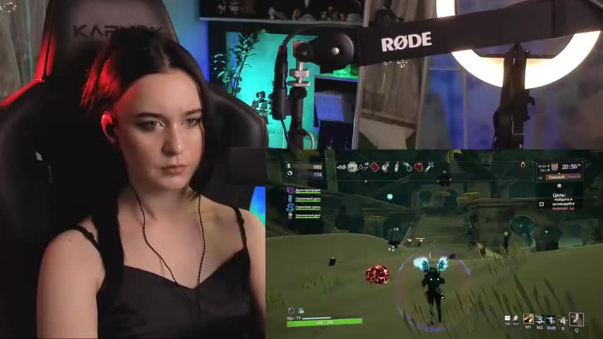 Kira_Li_Lime Adult Chat December 1, 2025