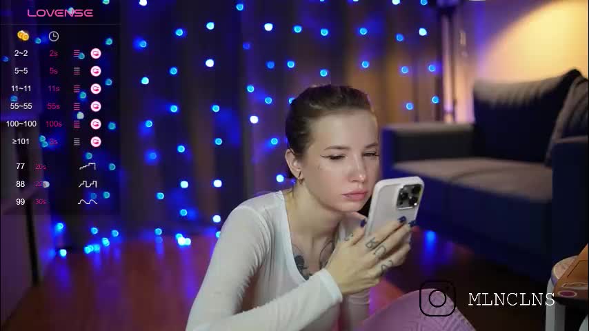 mel_collins Adult Chat December 1, 2025