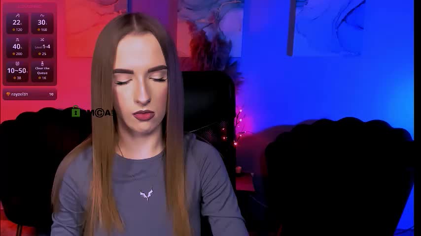 doll_vey Adult Chat December 1, 2025