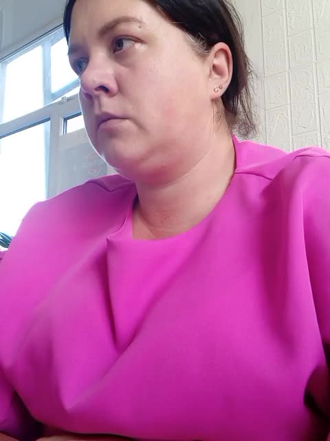 AnnaVictoriaa Adult Chat December 1, 2025