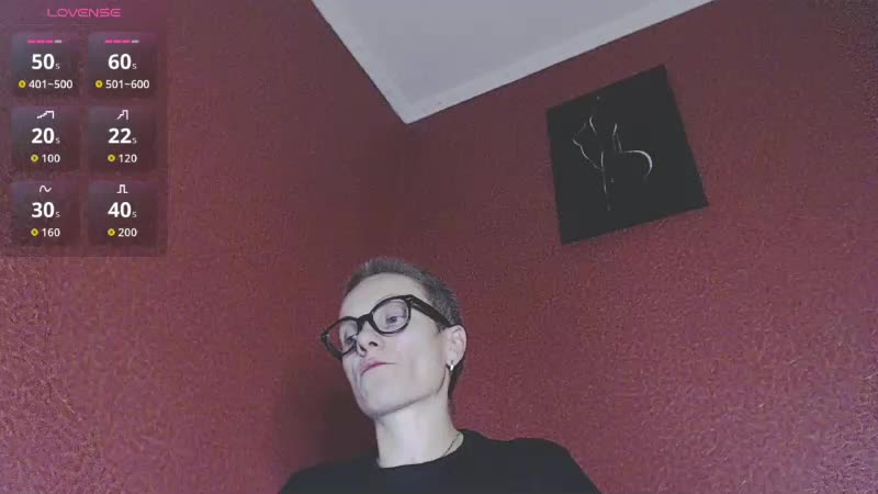 TorryJ Adult Chat December 1, 2025