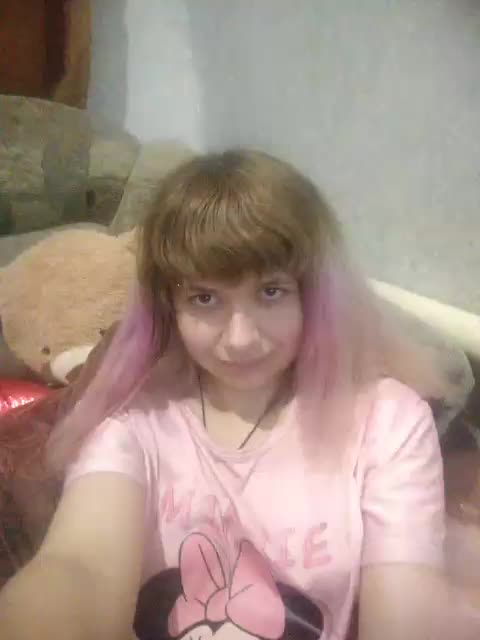 GrettaCandy Adult Chat December 1, 2025