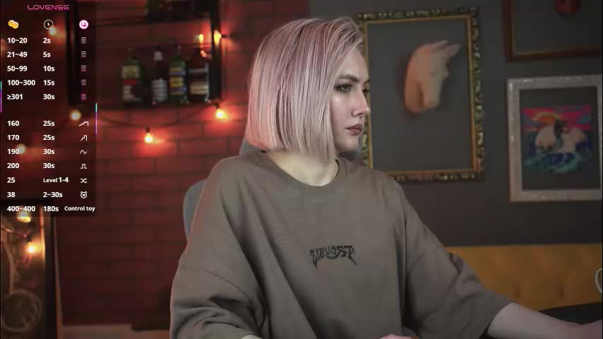 fetishrey Adult Chat December 1, 2025