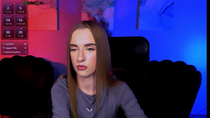 doll_vey Adult Chat December 1, 2025