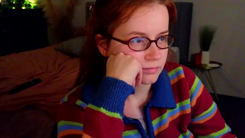 reb_luvng Adult Chat December 1, 2025