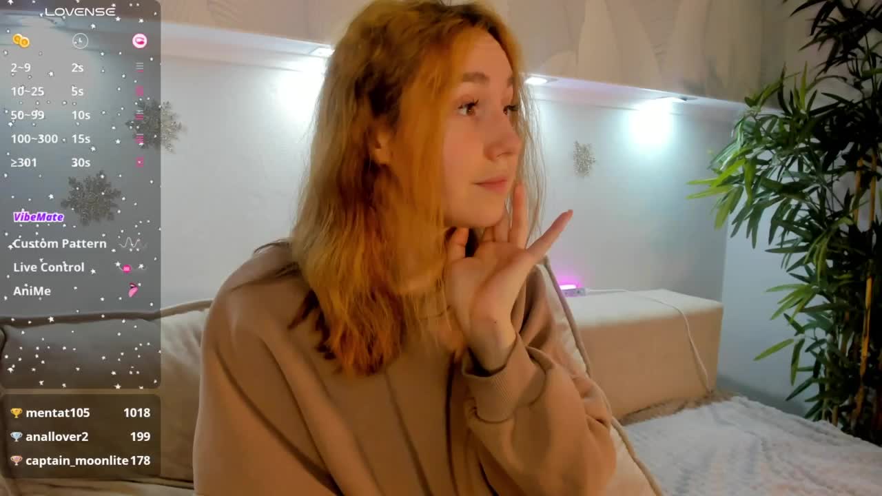 Luna-Go1d Adult Chat December 1, 2025