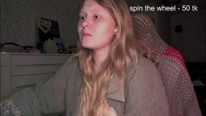 fairydreams_ Adult Chat December 1, 2025