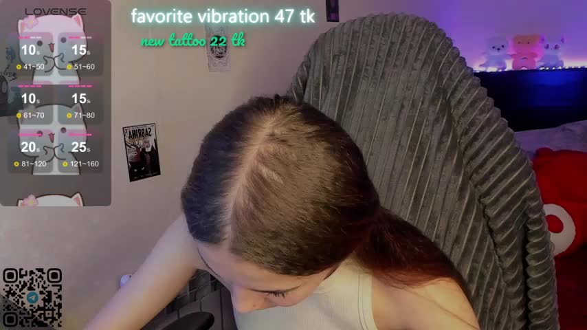 milyames Adult Chat December 1, 2025