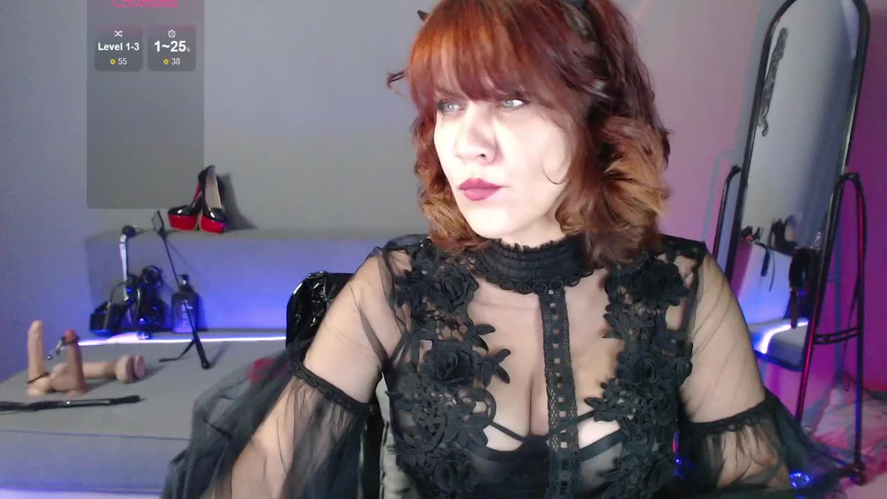 Goddess-Orsa Adult Chat December 1, 2025