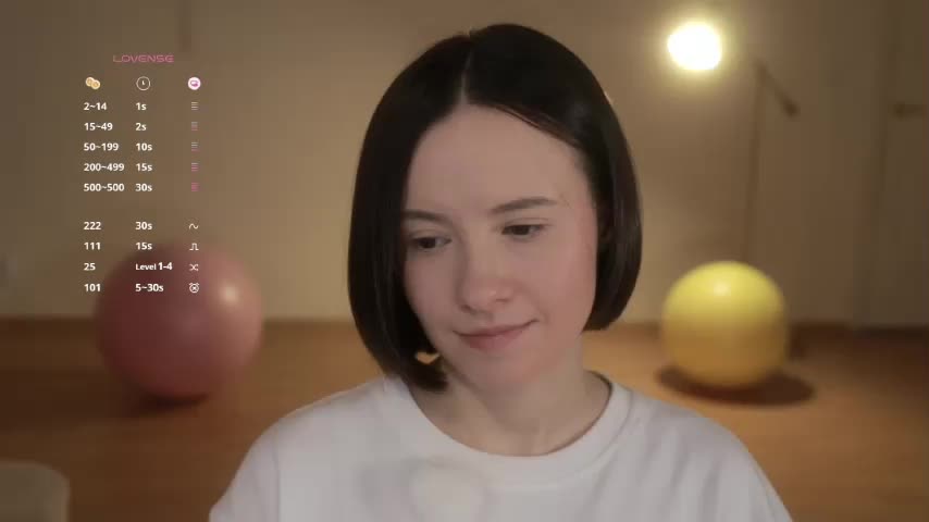 MissEssie Adult Chat December 1, 2025