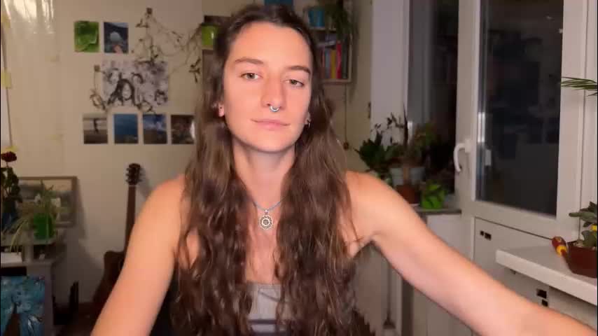 amarita_franchetti Adult Chat December 1, 2025