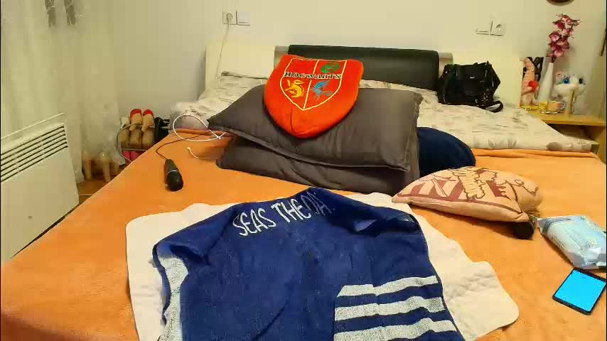 sweetdevil0810 Adult Chat December 1, 2025