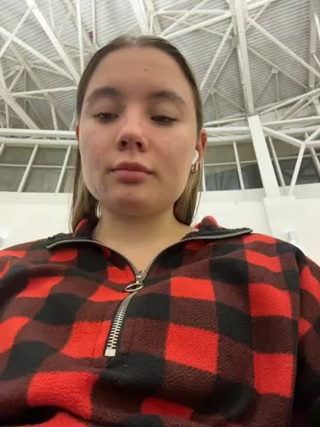 StephanieMur Adult Chat December 1, 2025