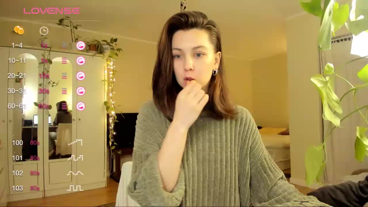 Sweet_Water Adult Chat December 1, 2025