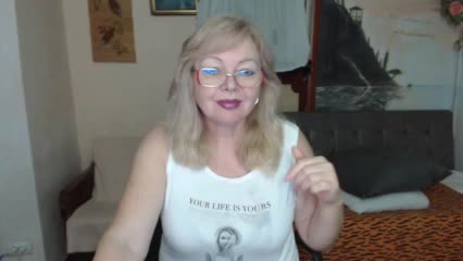 EvelynLoveShy Adult Chat December 1, 2025