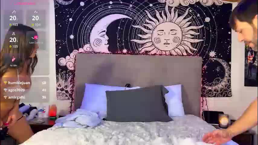 bigguylilmiss Adult Chat December 1, 2025