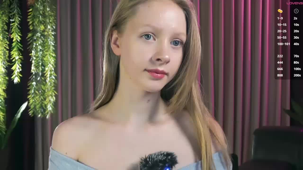 MiaVebes Adult Chat December 1, 2025